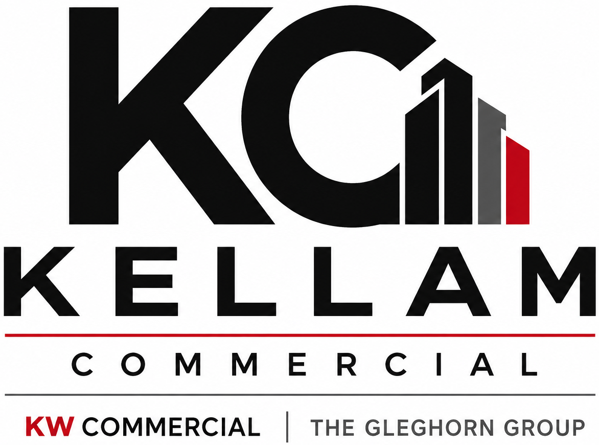 Kellam Commercial logo